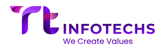 TT Infotechs CRM